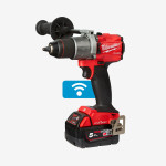 Дриль-шурупокрут з ударом акумуляторний MILWAUKEE, M18 ONEPD2-502X, 135Нм (+ЗП, 2ак.Х5Аг, HDкейс) Дриль-шурупокрут з ударом акумуляторний MILWAUKEE, M18 ONEPD2-502X, 135Нм (+ЗП, 2ак.Х5Аг, HDкейс)