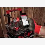 Дриль-шурупокрут з ударом акумуляторний MILWAUKEE, M18 ONEPD2-502X, 135Нм (+ЗП, 2ак.Х5Аг, HDкейс) Дриль-шурупокрут з ударом акумуляторний MILWAUKEE, M18 ONEPD2-502X, 135Нм (+ЗП, 2ак.Х5Аг, HDкейс)