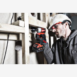 Винтоверт аккумуляторный 1/4'' HEX MILWAUKEE, M18 CBLID-402C