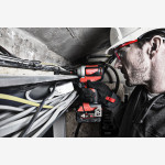 Винтоверт аккумуляторный 1/4'' HEX MILWAUKEE, M18 CBLID-402C