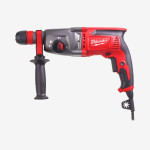 Перфоратор SDS-PLUS MILWAUKEE, PH 26 TX Перфоратор SDS-PLUS MILWAUKEE, PH 26 TX