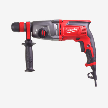 Перфоратор SDS-PLUS MILWAUKEE, PH 26 TX Перфоратор SDS-PLUS MILWAUKEE, PH 26 TX