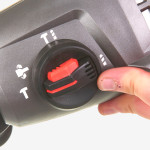 Перфоратор SDS-PLUS MILWAUKEE, PH 26 TX Перфоратор SDS-PLUS MILWAUKEE, PH 26 TX