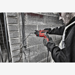 Перфоратор SDS-PLUS MILWAUKEE PH 26 T Перфоратор SDS-PLUS MILWAUKEE PH 26 T