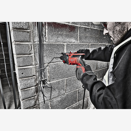 Перфоратор SDS-PLUS MILWAUKEE PH 26 T Перфоратор SDS-PLUS MILWAUKEE PH 26 T