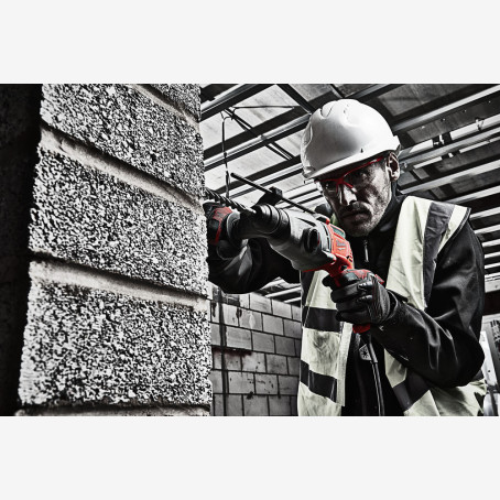 Перфоратор SDS-PLUS MILWAUKEE PH 26 T Перфоратор SDS-PLUS MILWAUKEE PH 26 T