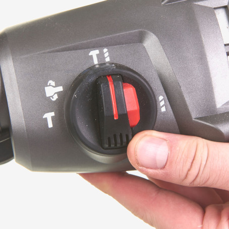 Перфоратор SDS-PLUS MILWAUKEE PH 26 T Перфоратор SDS-PLUS MILWAUKEE PH 26 T
