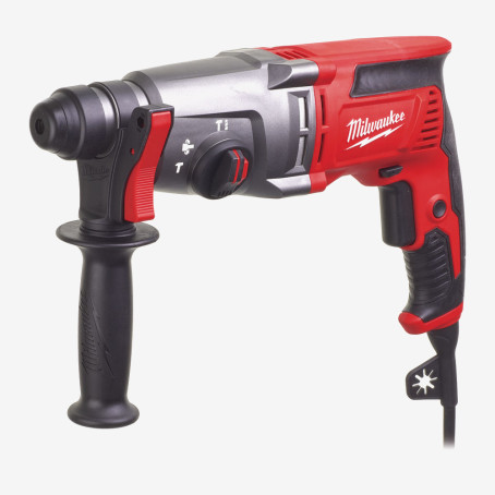 Перфоратор SDS-PLUS MILWAUKEE PH 26 T Перфоратор SDS-PLUS MILWAUKEE PH 26 T
