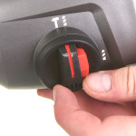 Перфоратор SDS-PLUS MILWAUKEE, PFH 26 T Перфоратор SDS-PLUS MILWAUKEE, PFH 26 T