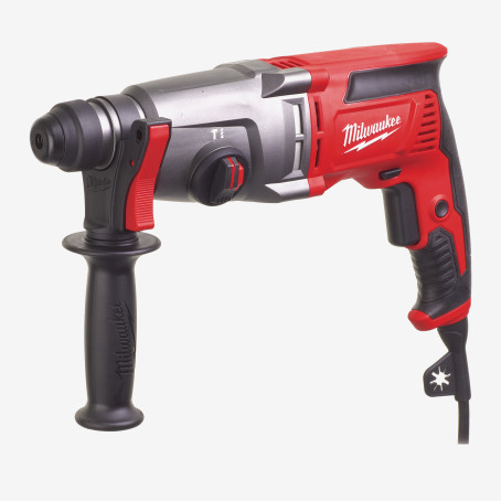 Перфоратор SDS-PLUS MILWAUKEE, PFH 26 T Перфоратор SDS-PLUS MILWAUKEE, PFH 26 T
