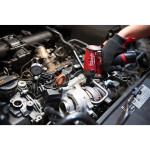 Гайковерт аккумуляторный 1/4'' MILWAUKEE, M12 FUEL FIW14-0
