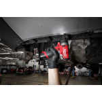 Гайковерт аккумуляторный 1/4'' MILWAUKEE, M12 FUEL FIW14-0