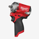 Гайковерт аккумуляторный 3/8'' MILWAUKEE, M12 FUEL FIW38-0