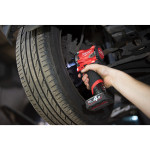 Гайковерт аккумуляторный 3/8'' MILWAUKEE, M12 FUEL FIW38-0