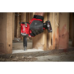 Гайковерт аккумуляторный 3/8'' MILWAUKEE, M12 FUEL FIW38-0