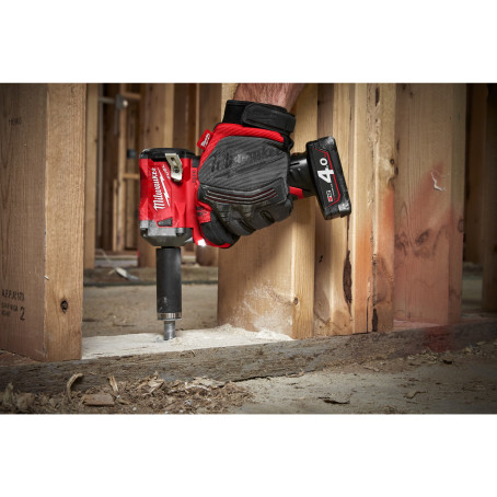 Гайковерт аккумуляторный 3/8'' MILWAUKEE, M12 FUEL FIW38-0