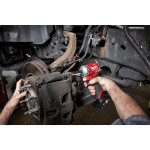 Гайковерт аккумуляторный 3/8'' MILWAUKEE, M12 FUEL FIW38-0