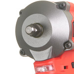 Гайковерт аккумуляторный 3/8'' MILWAUKEE, M12 FUEL FIW38-0