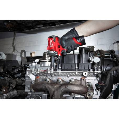 Гайковерт аккумуляторный 3/8'' MILWAUKEE, M12 FUEL FIW38-0