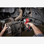Гайковерт аккумуляторный 3/8'' MILWAUKEE, M12 FUEL FIW38-422X