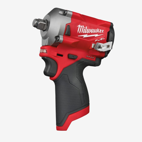 Гайковерт аккумуляторный 1/2'' MILWAUKEE, M12 FUEL FIWF12-0