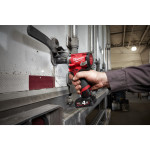 Гайковерт аккумуляторный 1/2'' MILWAUKEE, M12 FUEL FIWF12-0
