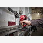 Гайковерт аккумуляторный 1/2'' MILWAUKEE, M12 FUEL FIWF12-422X