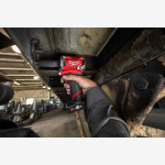 Гайковерт аккумуляторный 1/2'' MILWAUKEE, M12 FUEL FIWF12-422X