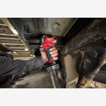 Гайковерт аккумуляторный 1/2'' MILWAUKEE, M12 FUEL FIWF12-422X