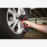 Гайковерт аккумуляторный 1/2'' MILWAUKEE, M12 FUEL FIWF12-422X