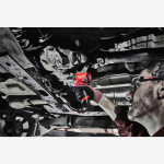 Гайковерт аккумуляторный 1/2'' MILWAUKEE, M12 FUEL FIWF12-422X
