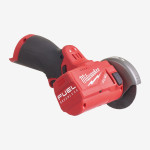 Шліфмашина універсальна відрізна акумуляторна MILWAUKEE M12 FUEL FCOT-0