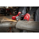 Шліфмашина універсальна відрізна акумуляторна MILWAUKEE M12 FUEL FCOT-422X