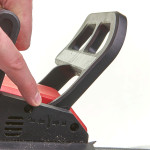 Пила цепная аккумуляторная MILWAUKEE, M18 FUEL FCHS-0