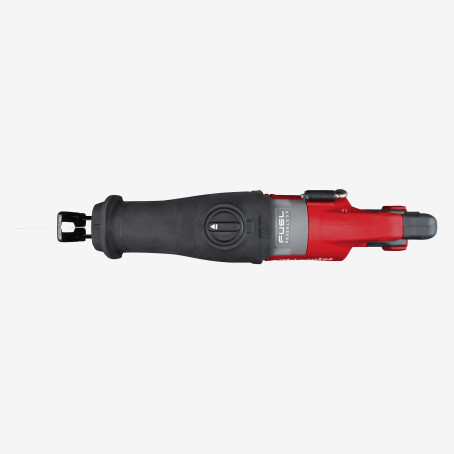 Пила шабельна акумуляторна MILWAUKEE, M18 FSX-0C (кейс) Пила шабельна акумуляторна MILWAUKEE, M18 FSX-0C (кейс)