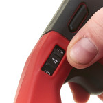 Пила шабельна акумуляторна MILWAUKEE, M18 FSX-0C (кейс) Пила шабельна акумуляторна MILWAUKEE, M18 FSX-0C (кейс)