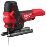 Лобзик аккумуляторный MILWAUKEE, M18FBJS-0X (HDкейс) Лобзик аккумуляторный MILWAUKEE, M18FBJS-0X (HDкейс)