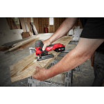 Лобзик аккумуляторный MILWAUKEE, M18FBJS-0X (HDкейс) Лобзик аккумуляторный MILWAUKEE, M18FBJS-0X (HDкейс)