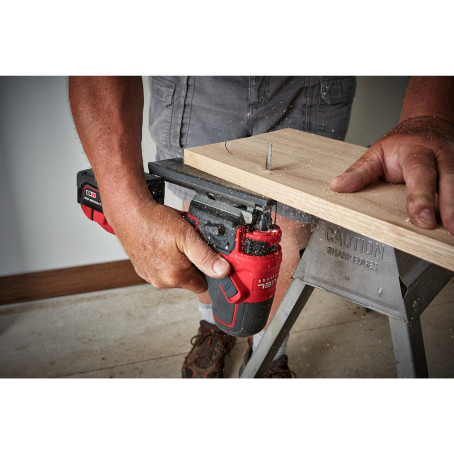 Лобзик аккумуляторный MILWAUKEE, M18FBJS-0X (HDкейс) Лобзик аккумуляторный MILWAUKEE, M18FBJS-0X (HDкейс)