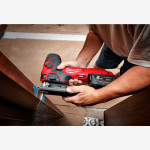 Лобзик аккумуляторный MILWAUKEE, M18 FBJS-502X (зарядное устройство, 2 акум. Х5Ач, HDкейс) Лобзик аккумуляторный MILWAUKEE, M18 FBJS-502X (зарядное устройство, 2 акум. Х5Ач, HDкейс)