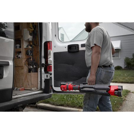 Фонарь аккумуляторный напольный MILWAUKEE, M12 SAL-0