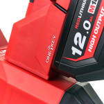 Перфоратор SDS-MAX аккумуляторный MILWAUKEE, M18 FUEL FHM-121C Перфоратор SDS-MAX аккумуляторный MILWAUKEE, M18 FUEL FHM-121C
