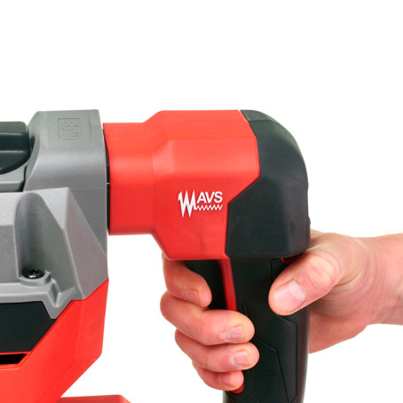 Перфоратор SDS-MAX аккумуляторный MILWAUKEE, M18 FUEL FHM-121C Перфоратор SDS-MAX аккумуляторный MILWAUKEE, M18 FUEL FHM-121C