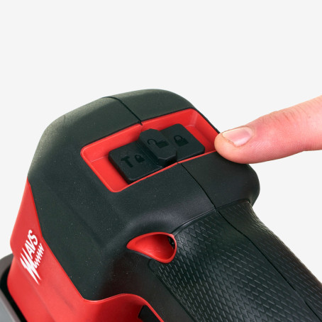Перфоратор SDS-MAX MILWAUKEE K 850 S