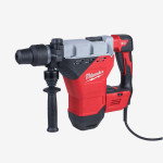 Перфоратор SDS-MAX MILWAUKEE K 850 S