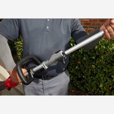 Многофункциональный аккумуляторный инструмент QUIK-LOK™ (база) MILWAUKEE, M18 FUEL FOPH-0