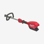 Многофункциональный аккумуляторный инструмент QUIK-LOK™ (база) MILWAUKEE, M18 FUEL FOPH-0