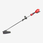 Многофункциональный аккумуляторный инструмент QUIK-LOK™ з триммером MILWAUKEE, M18 FUEL FOPHLTKIT-0