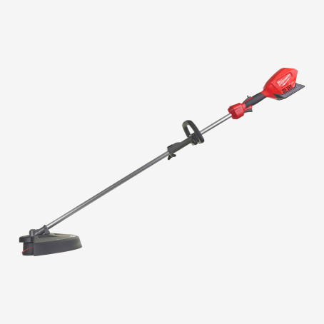 Многофункциональный аккумуляторный инструмент QUIK-LOK™ з триммером MILWAUKEE, M18 FUEL FOPHLTKIT-0