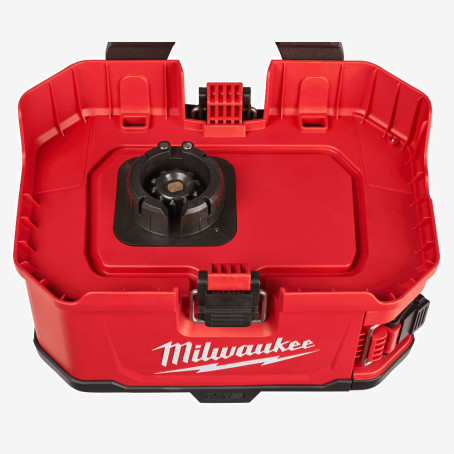 Опрыскиватель ранцевый аккумуляторный (базовая станция) MILWAUKEE, M18 BPFPH-401